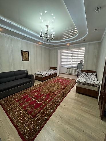 imak: 2 комнаты, 63 м², Филармония Индивидуалка, 1 этаж, Евроремонт — 3