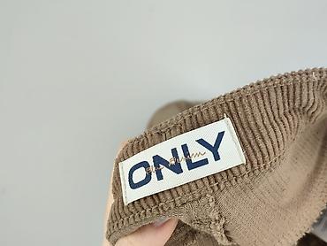 culotte: ONLY, Spodnie materiałowe damskie, rozmiar XS — 4