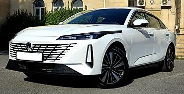 lizingde olan avtomobiller: Changan Eado: 1.5 l | 2025 il 18000 km Sedan — 7