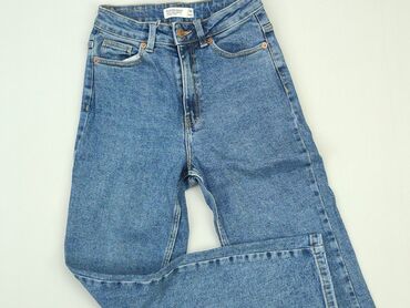 spodnie cross jeans: Jeans, House, 2XS (EU 32), condition - Very good