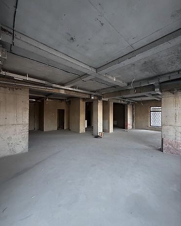граж: 🏢 Продаётся коммерческое помещение 130 м² (ПСО) на 1-м этаже ЖК — 5