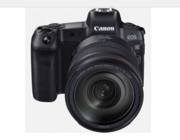 Фотоаппараты: Срочно продаю !!! Canon eos R 4 k видео Полный кадр Коммерческие