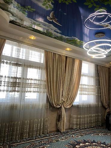 Продажа квартир: 2 комнаты, 68 м², Элитка, 7 этаж, Дизайнерский ремонт — 5