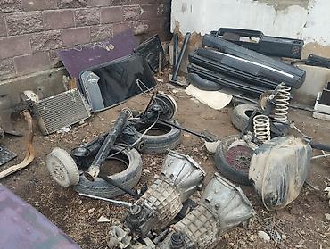 Мосты: Задний Мост ВАЗ (LADA) 2010 г., Б/у, Оригинал, Россия — 26