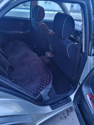 Toyota: Toyota Altezza: 2003 г., 2 л, Автомат, Бензин, Седан — 10