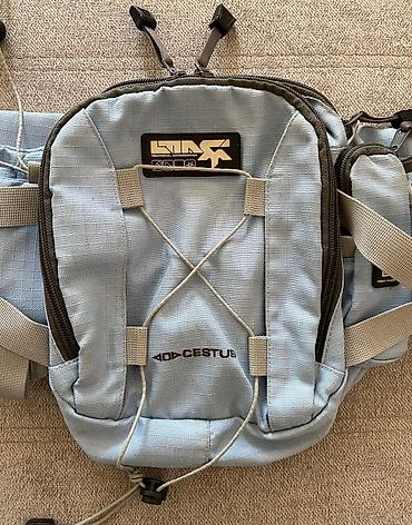 Другие товары для детей: Продам поясную сумку CESTUS — 2