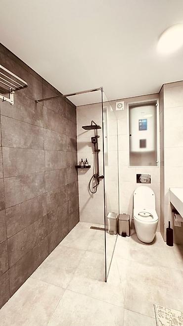 Продажа квартир: 1 комната, 50 м², Индивидуалка, 6 этаж, Дизайнерский ремонт — 7