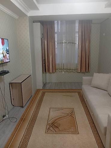 давос: 2 комнаты, 67 м², Асанбай мкр Элитка, 1 этаж, Евроремонт — 9