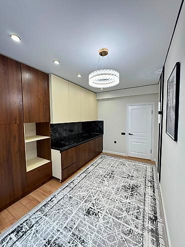 технопарк квартиры: 1 комната, 42 м², Технопарк Элитка, 7 этаж, Дизайнерский ремонт — 4