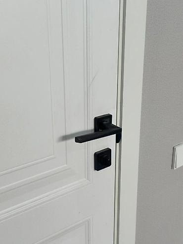 Продажа коттеджей и домов: СРОЧНО продаю новый дом 61м2, Ж/м Ак-Орго по цене 3-х комнатной — 5