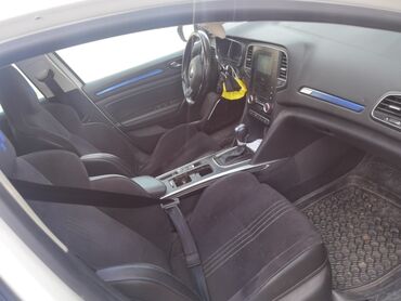Renault: Renault Clio: 1.6 l. | 2017 έ. 62000 km. Χάτσμπακ — 8