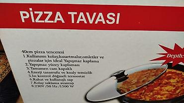 Tavalar: Tava, Antipriqar — 2