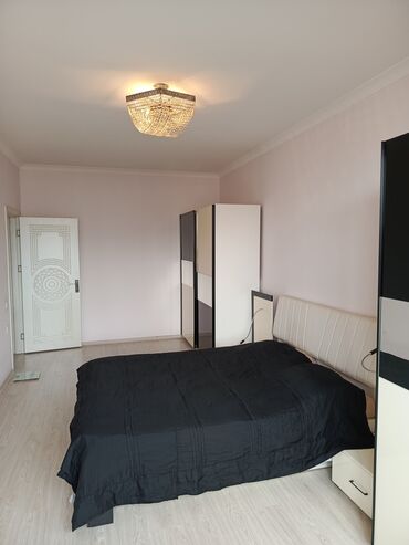 Yeni tikili: Montin, 2 otaqlı, Yeni tikili, m. Nəriman Nərimanov, 89 kv. m — 7