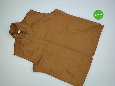osley: Artex, Kamizelka damska, rozmiar 5XL — 2