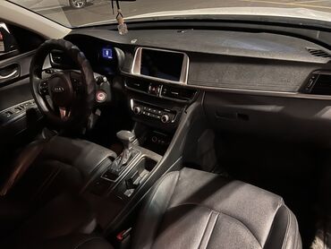 рассрочку машина алам: Kia K5: 2017 г., 2 л, Автомат, Газ, Седан