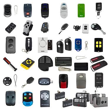 Комплекты автоматики: Автоматика для распашных ворот TMT Automation Inc. (серии Mastiff 300 — 8