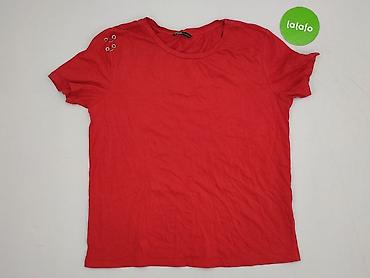 pull t shirt: Cropp, T-shirt damski, rozmiar L — 2