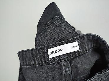 cropp dżinsy: Denim, Jeansy damskie, rozmiar M — 4