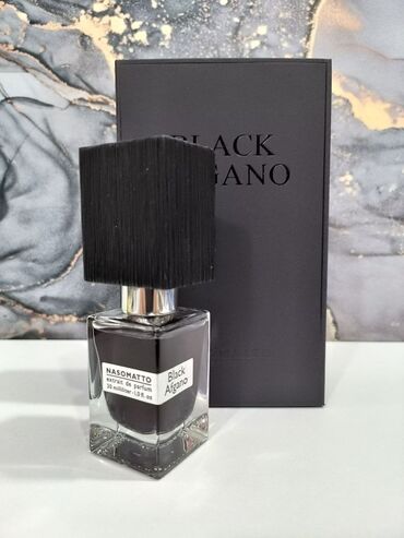 Парфюмерия: Предновогодняя скидка!🔥 🤍Black Afgano - мощный, насыщенный и at lalafo.kg — 5 Парфюмерия: Предновогодняя скидка!🔥 🤍Black Afgano - мощный, насыщенный и — 5