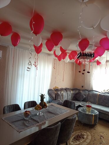 Həyət evləri və villaların satışı: 8 otaq, 36 kv. m, Yeni təmirli — 10