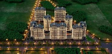 1 комната, 62 м², Асанбай мкр 4 этаж, ПСО (под самоотделку)