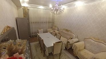 vasmoyda satilan bina evleri: 2 otaqlı, Yeni tikili, 60 kv. m — 4