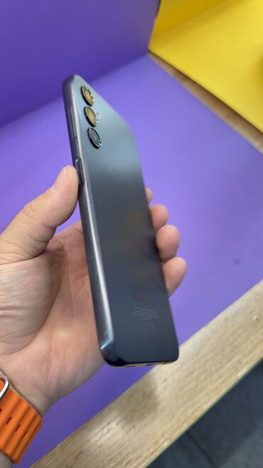 Samsung: Samsung Galaxy A14, Б/у, 64 ГБ — 10