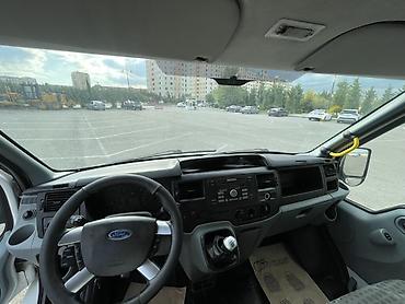 Ford: Ford Transit: 2.4 l | 2007 il 376000 km Universal — 16