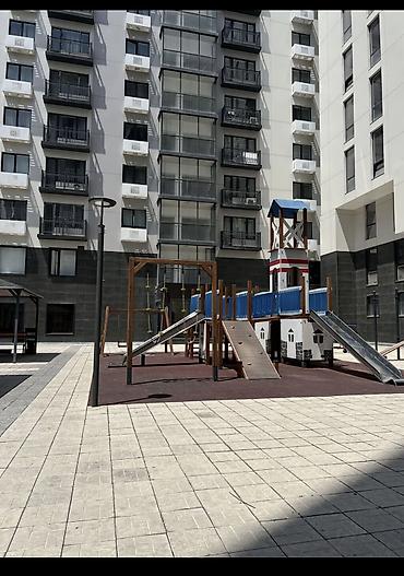 с хранения: Подземный паркинг в современном жилом комплексе. ЖК Тамир - — 5