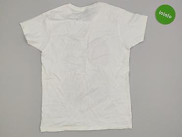 clockhouse basic t shirt: Gildan, T-shirt damski, rozmiar S — 3