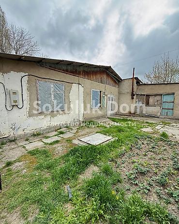 Продажа коттеджей и домов: 🏠Продается дом в с. Сокулук 🟡Комнаты: 6 🟡Участок: 6,05 соток — 4