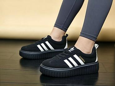 Patike: Adidas samba patike NOVO Novo Brojevi 36 do 41 fb Moja Kupovina 1 — 2