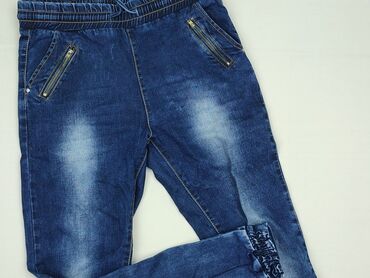 versace legginsy: Miss RJ, Legginsy Eleganckie damskie, rozmiar M