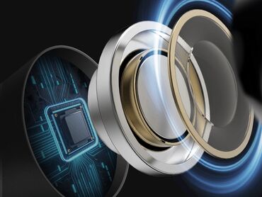 Qulaqcıqlar: Edifier GT4 S Ultra-Low Latency Dual Mode Wireless Gaming Earbuds • — 7