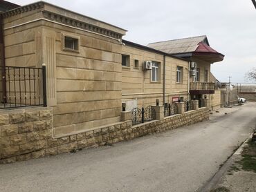 Həyət evləri və villaların satışı: 10 otaq, 400 kv. m, Kredit yoxdur, Yeni təmirli -da lalafo.az — 9 Həyət evləri və villaların satışı: 10 otaq, 400 kv. m, Kredit yoxdur, Yeni təmirli — 9