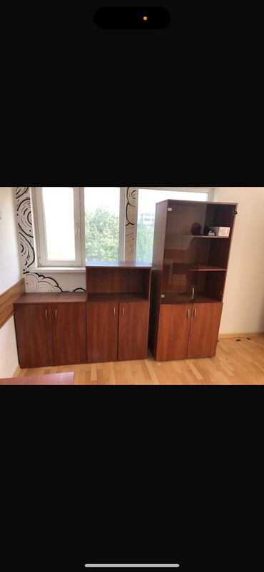 шкафы для дома бу: ‼️Все вместе продается срочно‼️‼️‼️ ‼️Можно и по отдельности ‼️