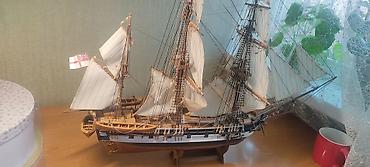 Модели кораблей: Продам модели судов — 8