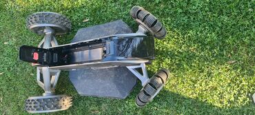 Ostali alati i mašine: EcoFlow robot kosilica sa pametnom stanicom za dokovanje i punjenje.Ne — 7