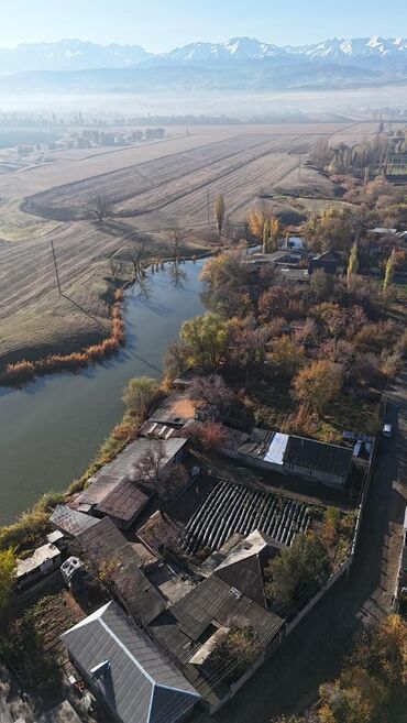 Продажа домов: Дом, 73 м², 3 комнаты, Собственник — 5