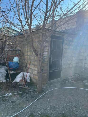 Həyət evləri və villaların satışı: 4 otaqlı, 98 kv. m, Kredit yoxdur, Orta təmir — 4