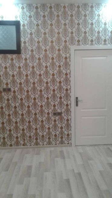 Yeni tikili: 2 otaqlı, Yeni tikili, 47 kv. m — 1