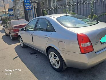 фары на опель вектра а: Nissan Primera: 2003 г., 1.8 л, Механика, Бензин, Седан