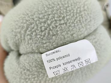 boho koszule: Kurtka zimowa, 12 lat, XL, stan - Bardzo dobry — 5