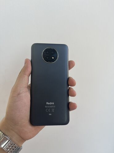 samsung note 21 ultra qiymeti: Xiaomi Redmi Note 9T, 128 ГБ