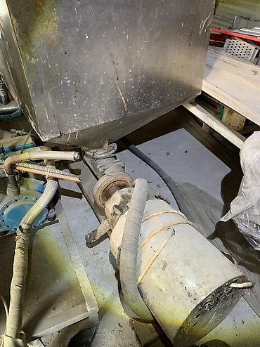 Другое оборудование для пищевой промышленности: Варочные котлы нержавеячные на пару с рубашкой вместительность 1200 — 9