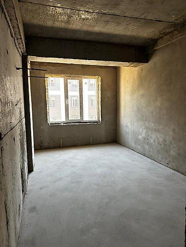 квартира кут парк: 1 комната, 41 м², 4 этаж, ПСО (под самоотделку) — 2