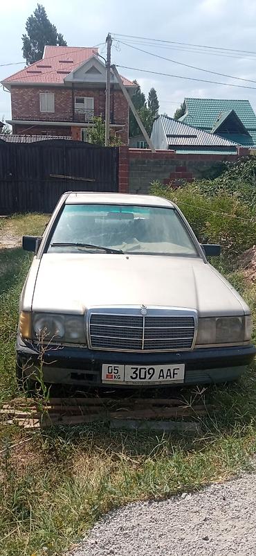 дефлектор: Mercedes-Benz W201 (190) — салон и панель управления. Звонить толтура — 8