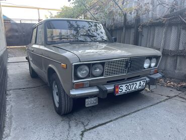 купить коробку передач на ваз 2109 5 ступку бу: ВАЗ (ЛАДА) 2106: 1985 г., 1.3 л, Механика, Бензин, Седан