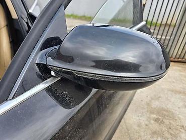 prednja kamera za auto: RETROVIZORI ZA AUDI A8 OD 2011. DO 2015. GOD — 1