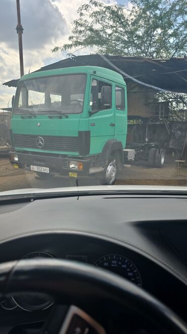 хочу купить мерседес спринтер грузовой 316 бу в германии: Грузовик, Mercedes-Benz, Дубль, 7 т, Б/у